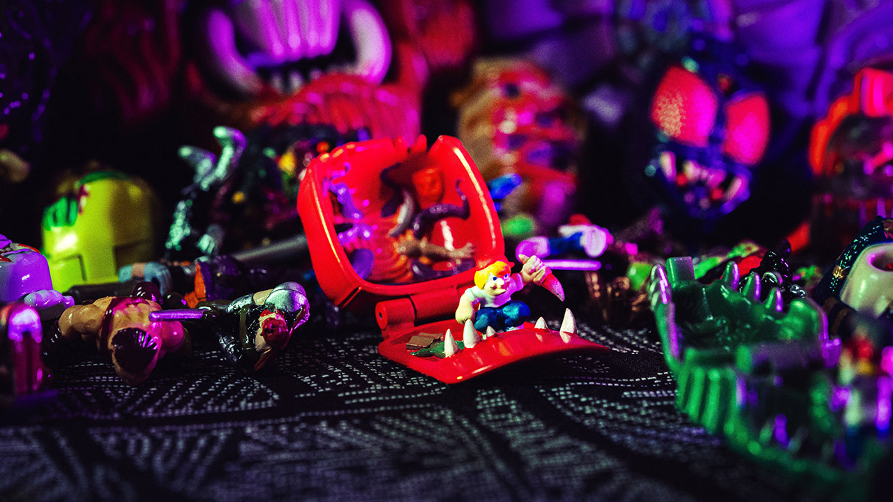 【Singularity Point】Crosses Mighty Hat