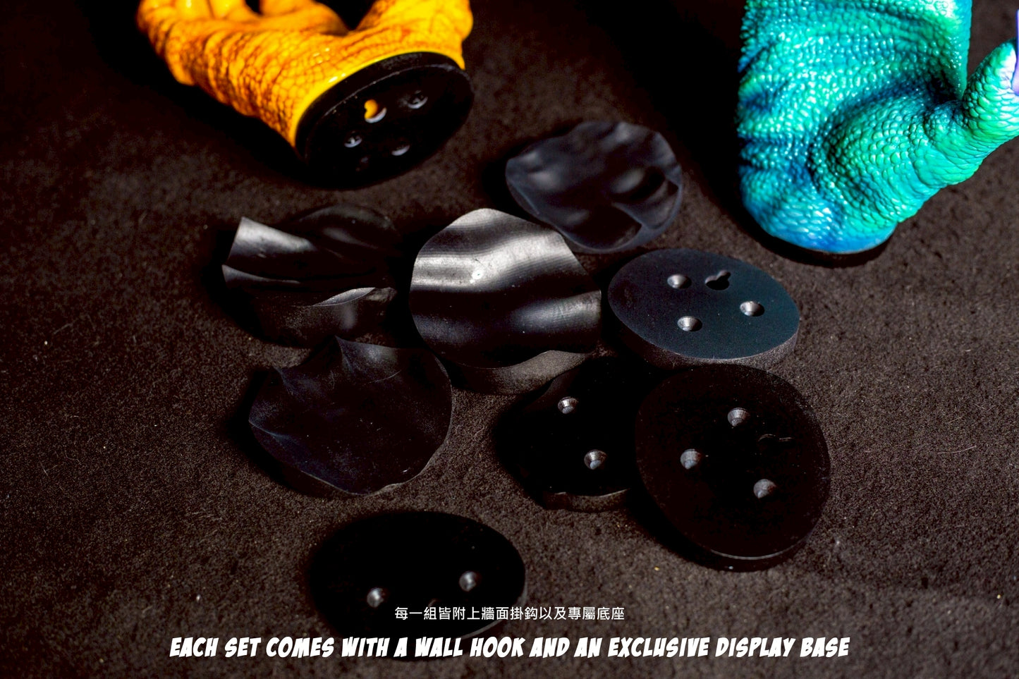 "The Perfect MM Seat " Quarterly Subscription