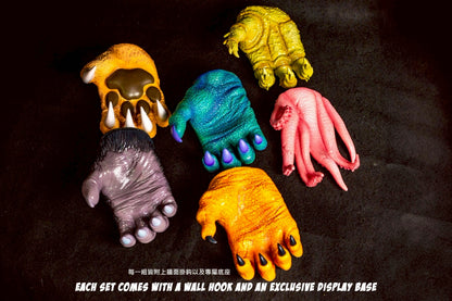 "The Perfect MM Seat " Quarterly Subscription