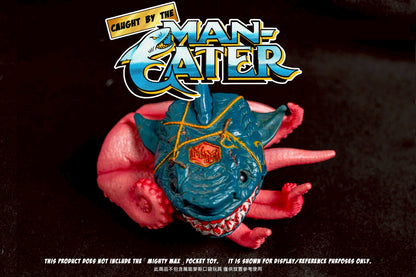 The Perfect MM Seat – “Man Eater’s Octo-Tentacle” (Pre-order Product)